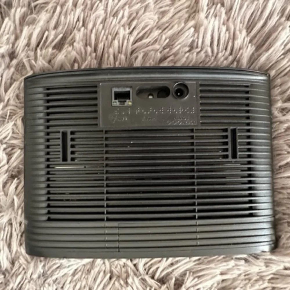 Samsung 4G LTE Network Extender 2